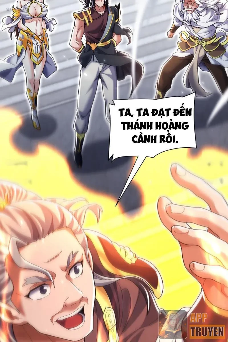 Bắt Đầu Chấn Kinh Nữ Đế Lão Bà, Ta Vô Địch! Chapter 101 - 46