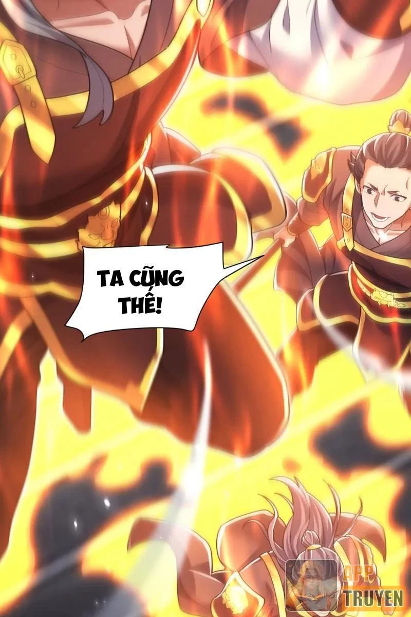 Bắt Đầu Chấn Kinh Nữ Đế Lão Bà, Ta Vô Địch! Chapter 101 - 47