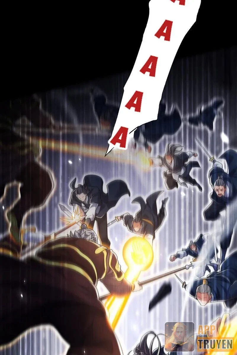 Bắt Đầu Chấn Kinh Nữ Đế Lão Bà, Ta Vô Địch! Chapter 101 - 51