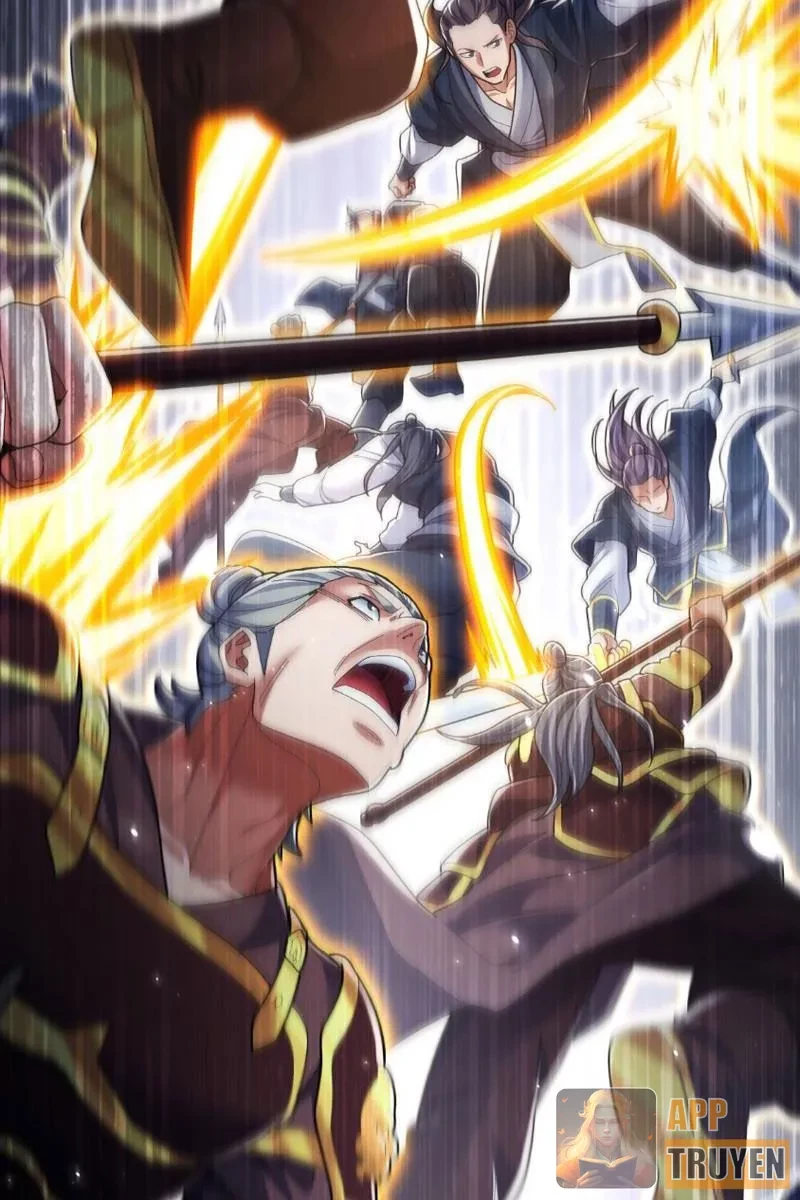 Bắt Đầu Chấn Kinh Nữ Đế Lão Bà, Ta Vô Địch! Chapter 101 - 52