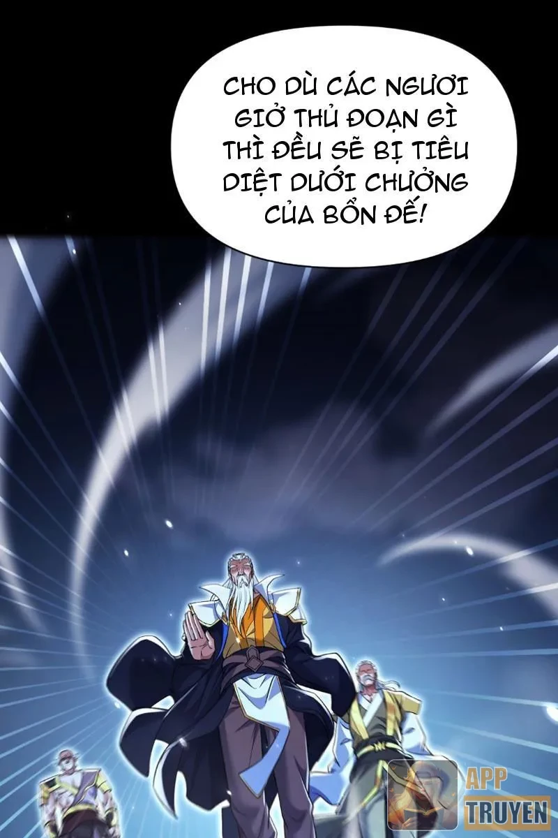 Bắt Đầu Chấn Kinh Nữ Đế Lão Bà, Ta Vô Địch! Chapter 101 - 56