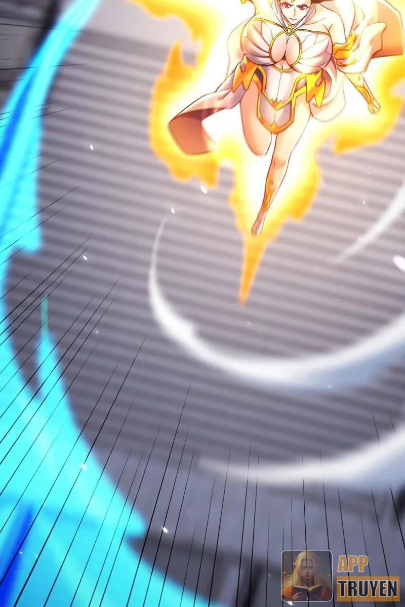 Bắt Đầu Chấn Kinh Nữ Đế Lão Bà, Ta Vô Địch! Chapter 101 - 61