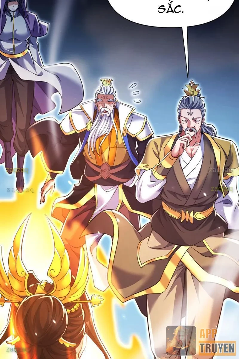 Bắt Đầu Chấn Kinh Nữ Đế Lão Bà, Ta Vô Địch! Chapter 101 - 63