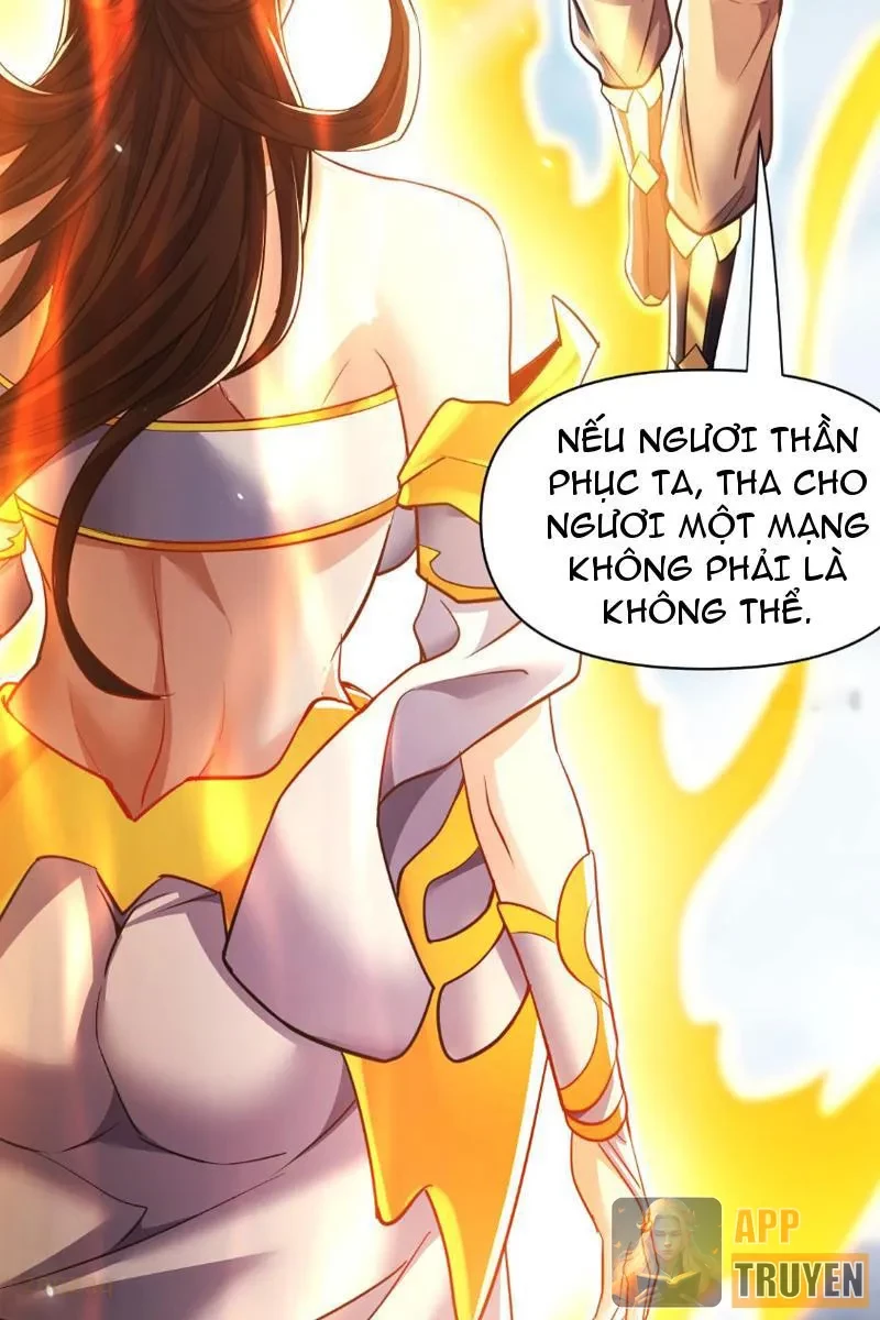 Bắt Đầu Chấn Kinh Nữ Đế Lão Bà, Ta Vô Địch! Chapter 101 - 64