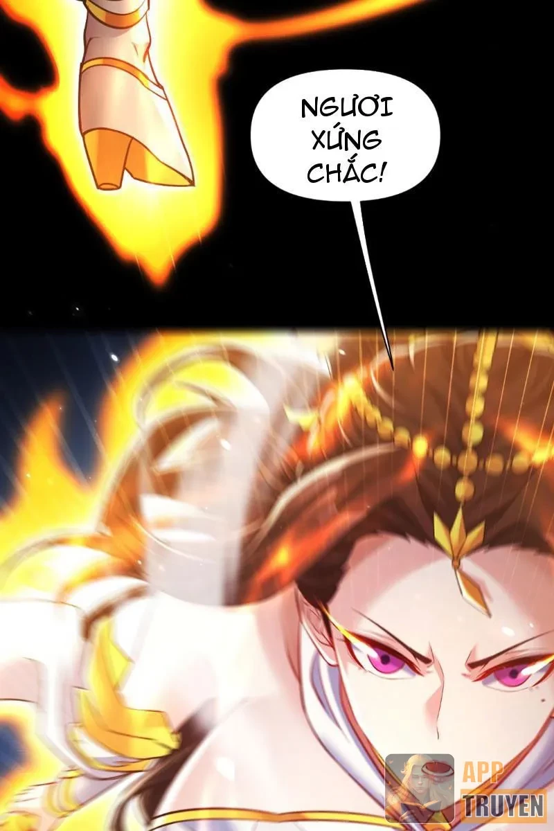 Bắt Đầu Chấn Kinh Nữ Đế Lão Bà, Ta Vô Địch! Chapter 101 - 66