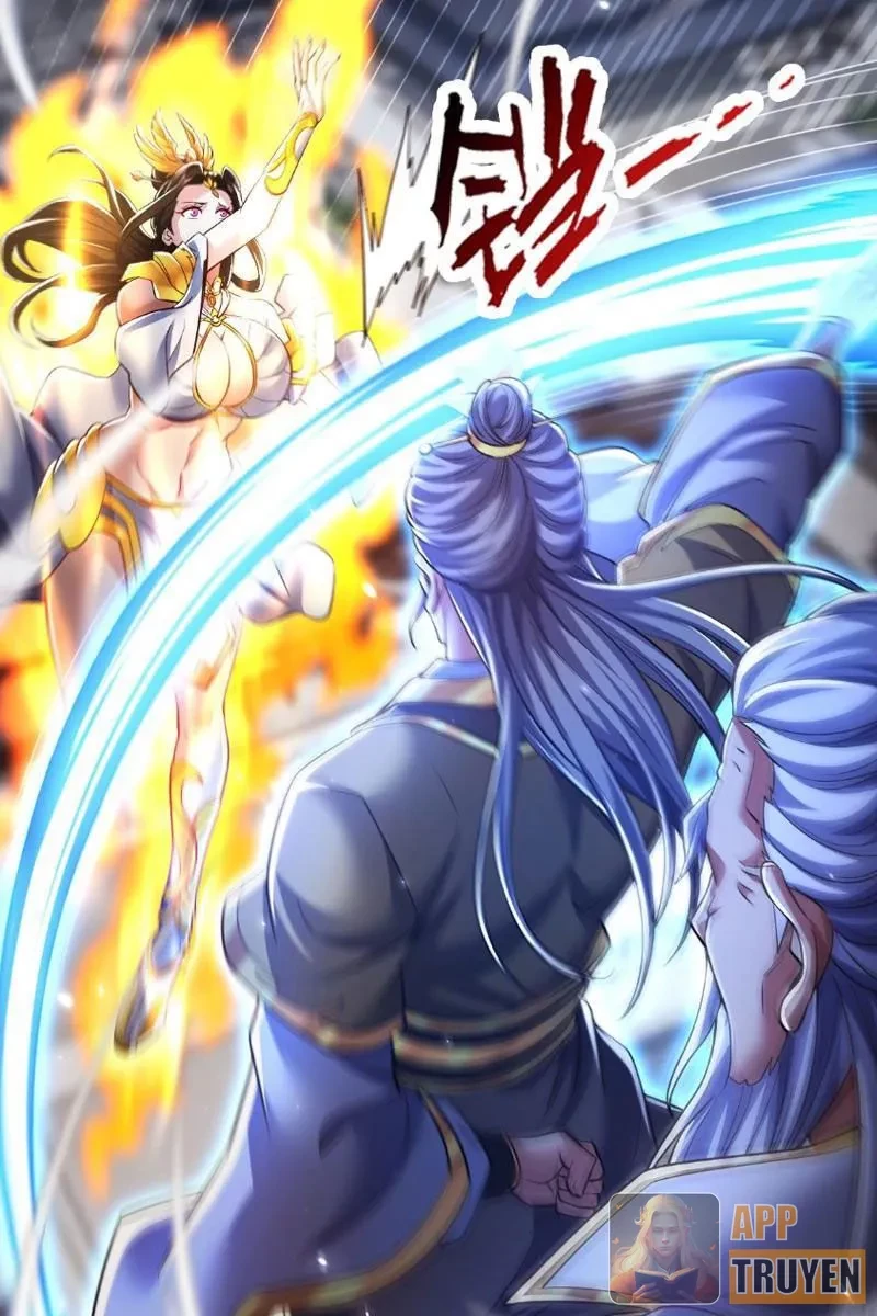 Bắt Đầu Chấn Kinh Nữ Đế Lão Bà, Ta Vô Địch! Chapter 101 - 68