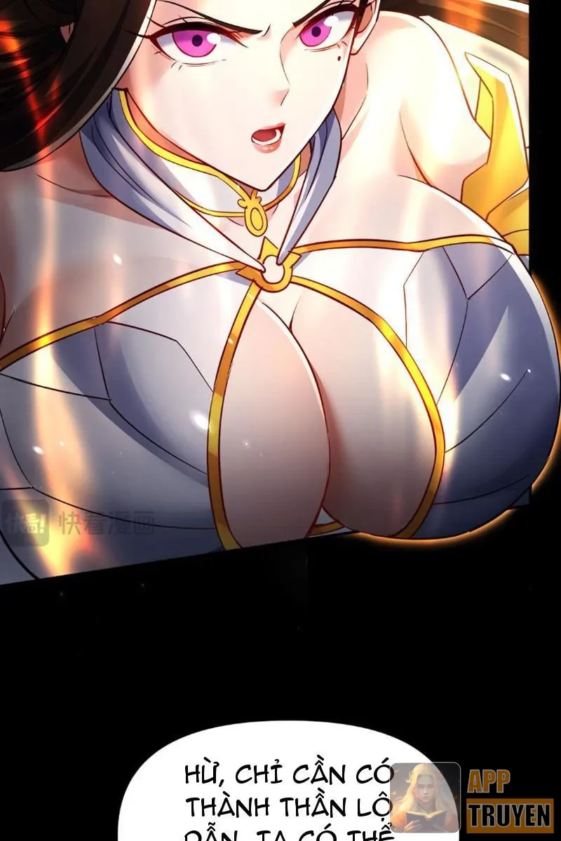 Bắt Đầu Chấn Kinh Nữ Đế Lão Bà, Ta Vô Địch! Chapter 101 - 70