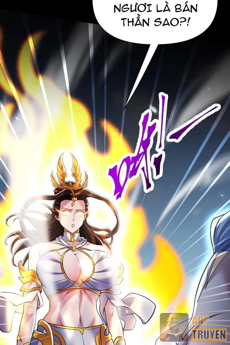 Bắt Đầu Chấn Kinh Nữ Đế Lão Bà, Ta Vô Địch! Chapter 101 - 73