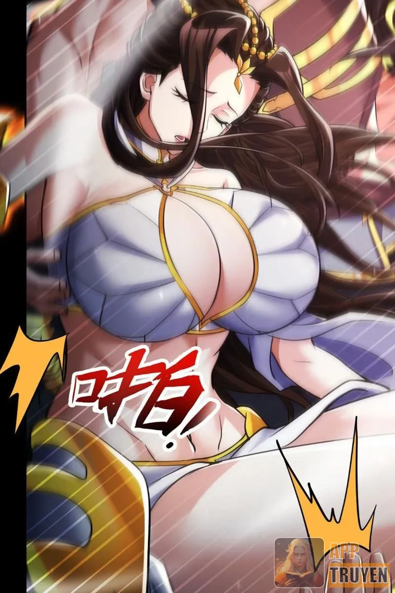 Bắt Đầu Chấn Kinh Nữ Đế Lão Bà, Ta Vô Địch! Chapter 101 - 86