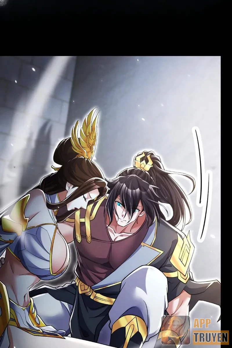 Bắt Đầu Chấn Kinh Nữ Đế Lão Bà, Ta Vô Địch! Chapter 101 - 93