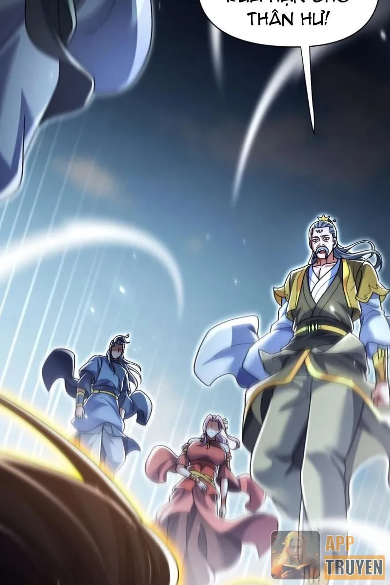 Bắt Đầu Chấn Kinh Nữ Đế Lão Bà, Ta Vô Địch! Chapter 101 - 96