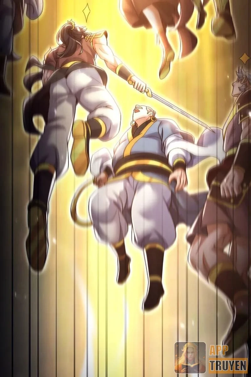 Bắt Đầu Chấn Kinh Nữ Đế Lão Bà, Ta Vô Địch! Chapter 101 - 101