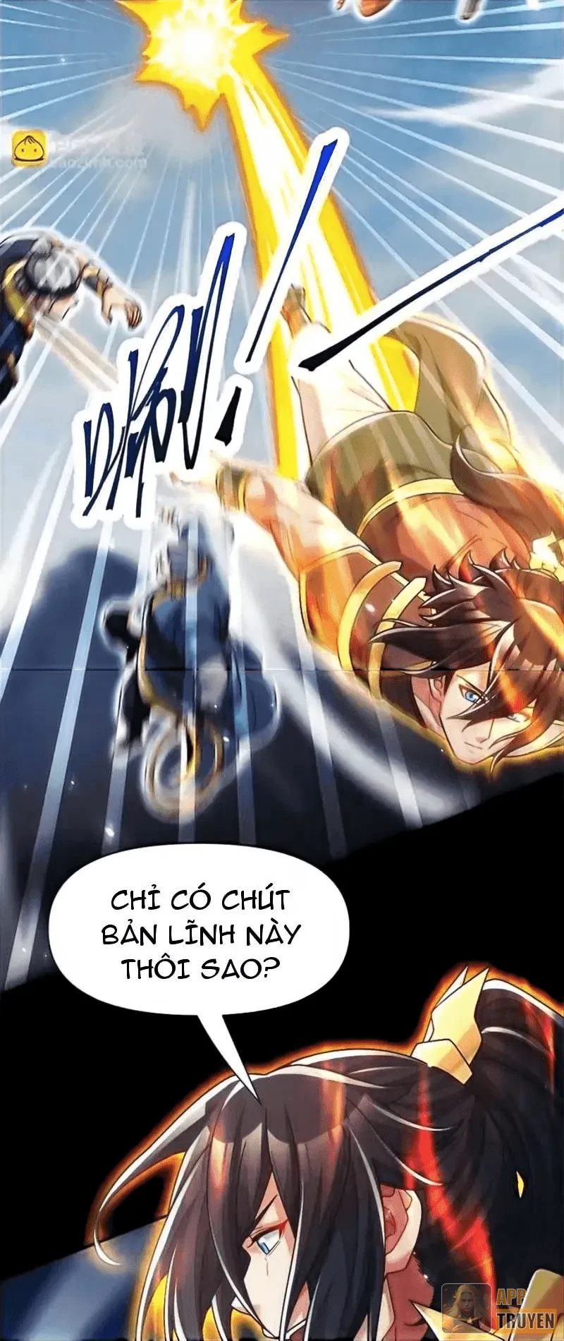 Bắt Đầu Chấn Kinh Nữ Đế Lão Bà, Ta Vô Địch! Chapter 102 - 6