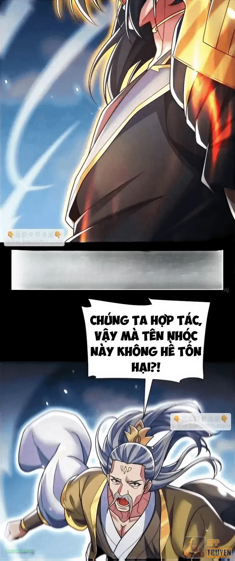 Bắt Đầu Chấn Kinh Nữ Đế Lão Bà, Ta Vô Địch! Chapter 102 - 7