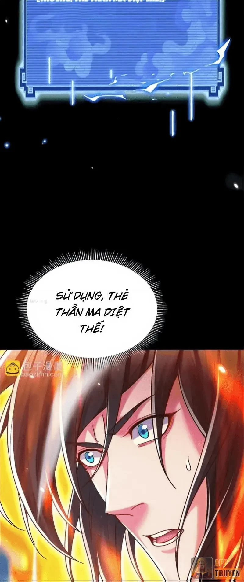 Bắt Đầu Chấn Kinh Nữ Đế Lão Bà, Ta Vô Địch! Chapter 102 - 10