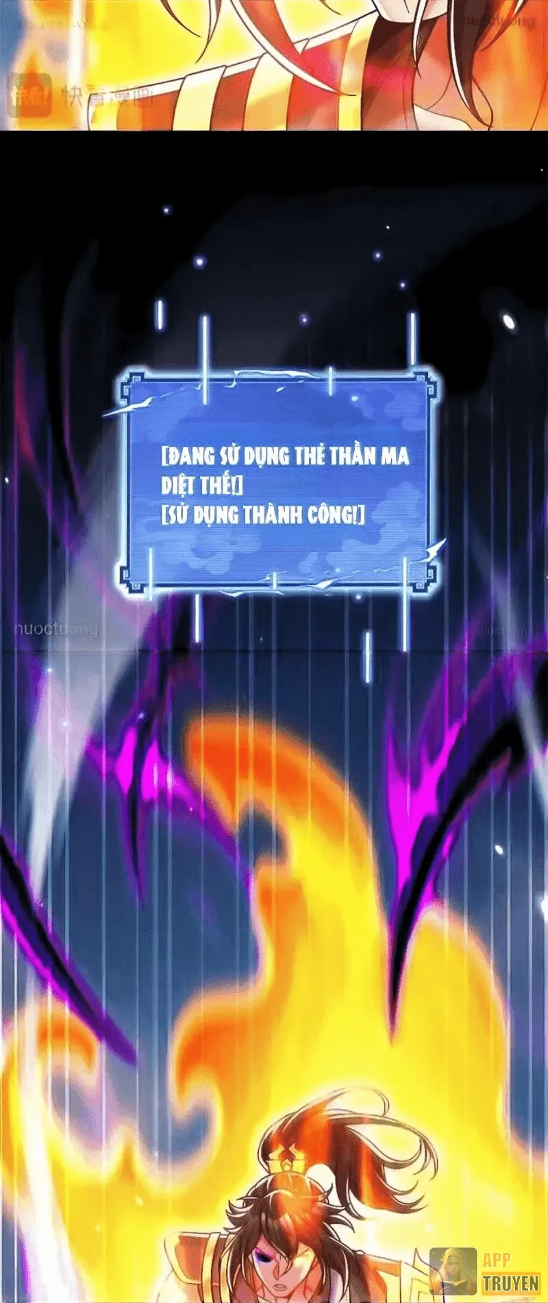 Bắt Đầu Chấn Kinh Nữ Đế Lão Bà, Ta Vô Địch! Chapter 102 - 11