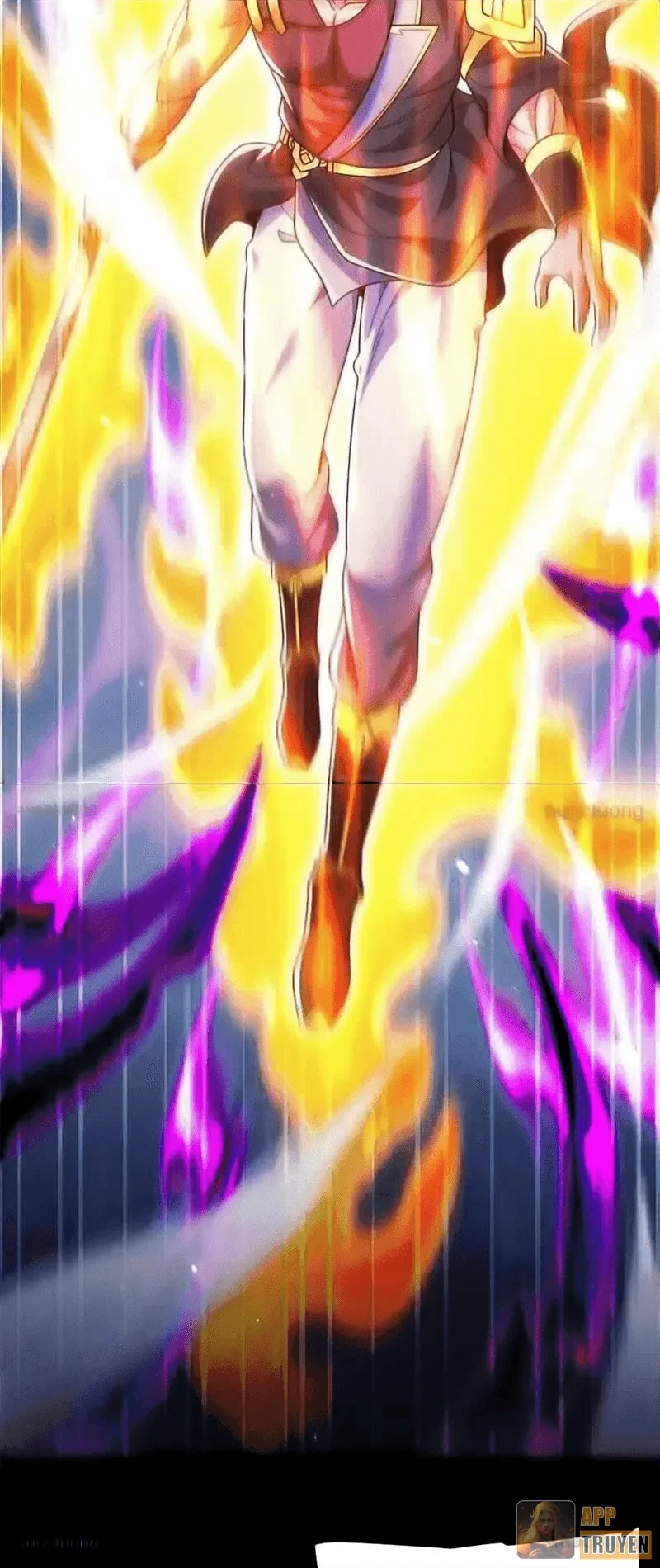 Bắt Đầu Chấn Kinh Nữ Đế Lão Bà, Ta Vô Địch! Chapter 102 - 12