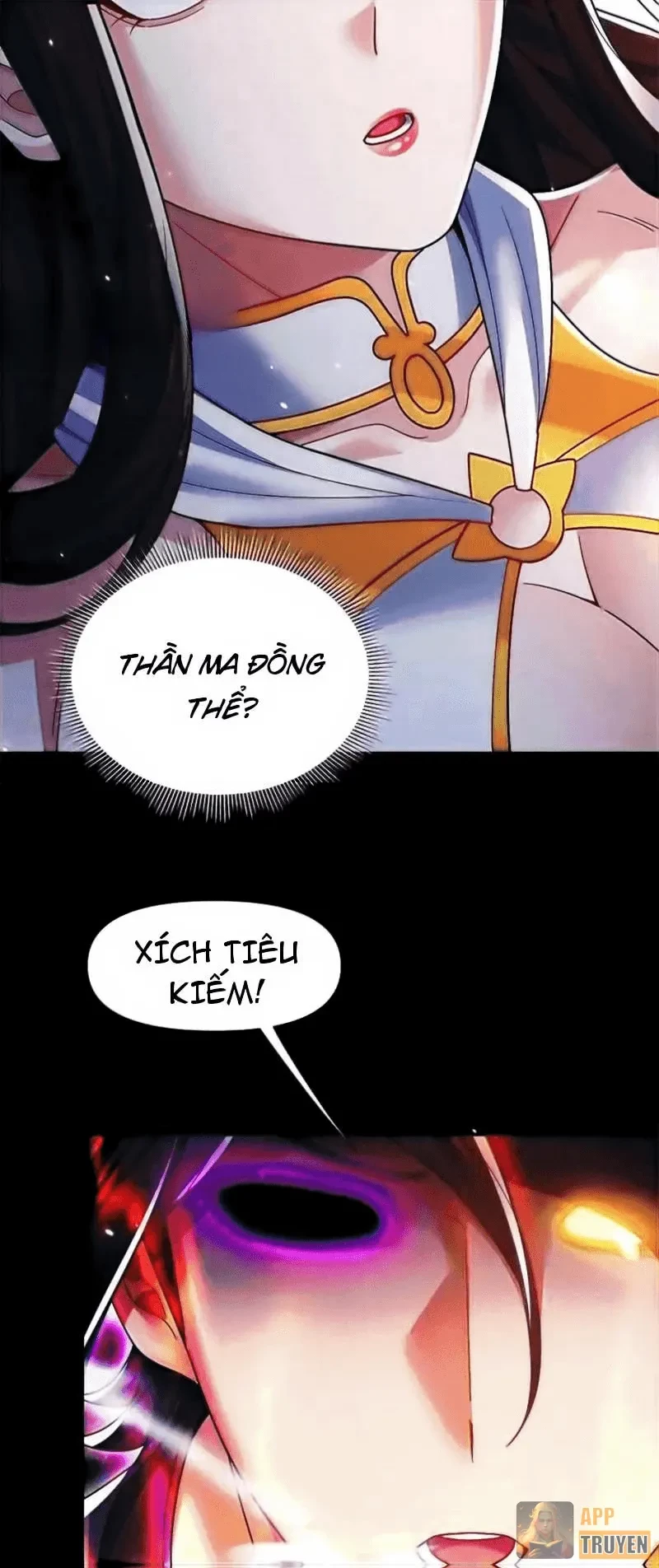 Bắt Đầu Chấn Kinh Nữ Đế Lão Bà, Ta Vô Địch! Chapter 102 - 15