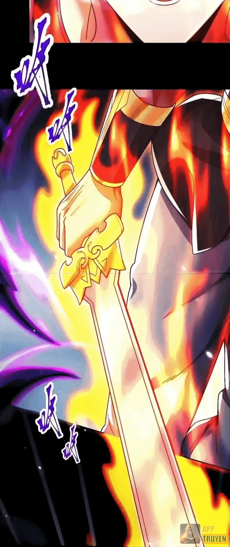 Bắt Đầu Chấn Kinh Nữ Đế Lão Bà, Ta Vô Địch! Chapter 102 - 16