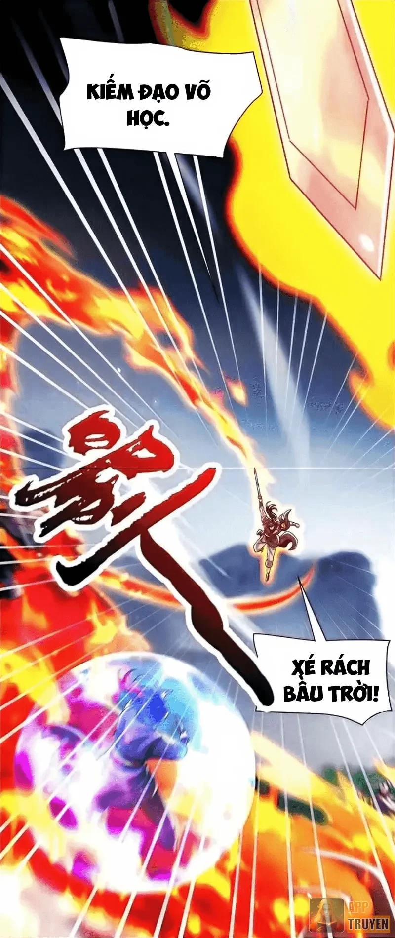 Bắt Đầu Chấn Kinh Nữ Đế Lão Bà, Ta Vô Địch! Chapter 102 - 17