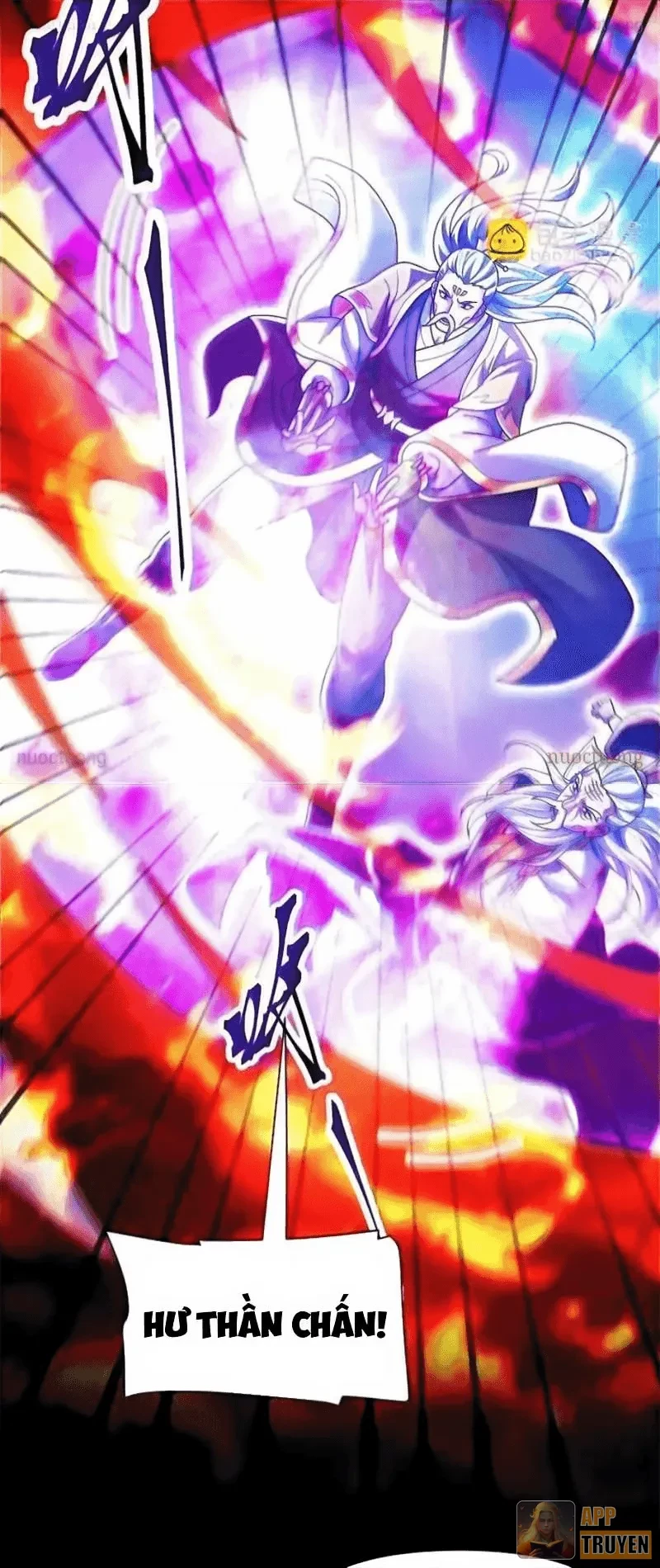 Bắt Đầu Chấn Kinh Nữ Đế Lão Bà, Ta Vô Địch! Chapter 102 - 19