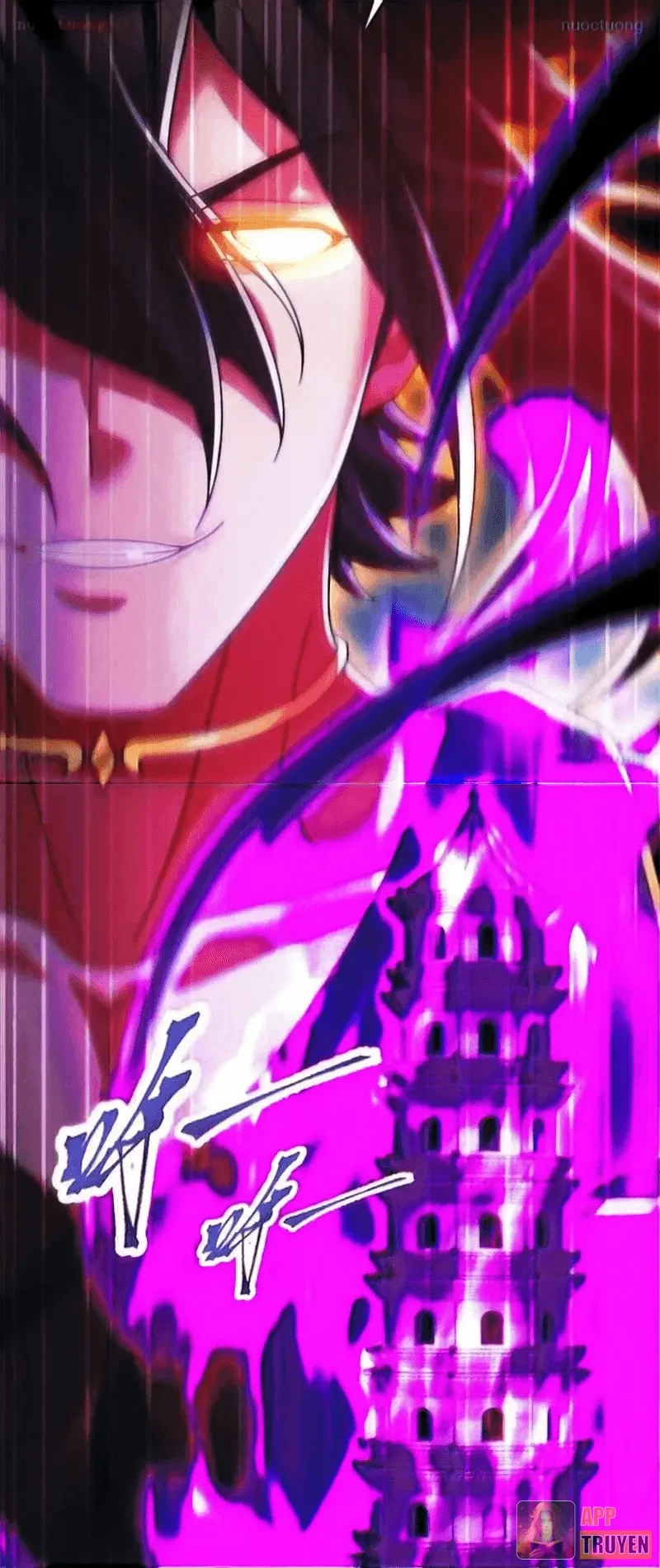 Bắt Đầu Chấn Kinh Nữ Đế Lão Bà, Ta Vô Địch! Chapter 102 - 21