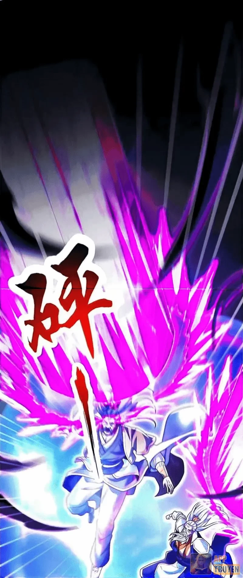 Bắt Đầu Chấn Kinh Nữ Đế Lão Bà, Ta Vô Địch! Chapter 102 - 23