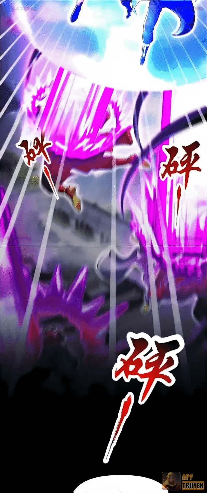 Bắt Đầu Chấn Kinh Nữ Đế Lão Bà, Ta Vô Địch! Chapter 102 - 24