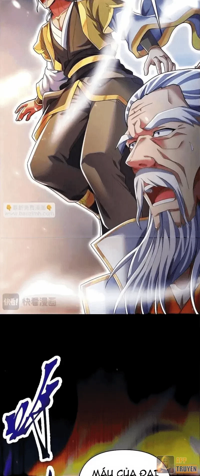 Bắt Đầu Chấn Kinh Nữ Đế Lão Bà, Ta Vô Địch! Chapter 102 - 29