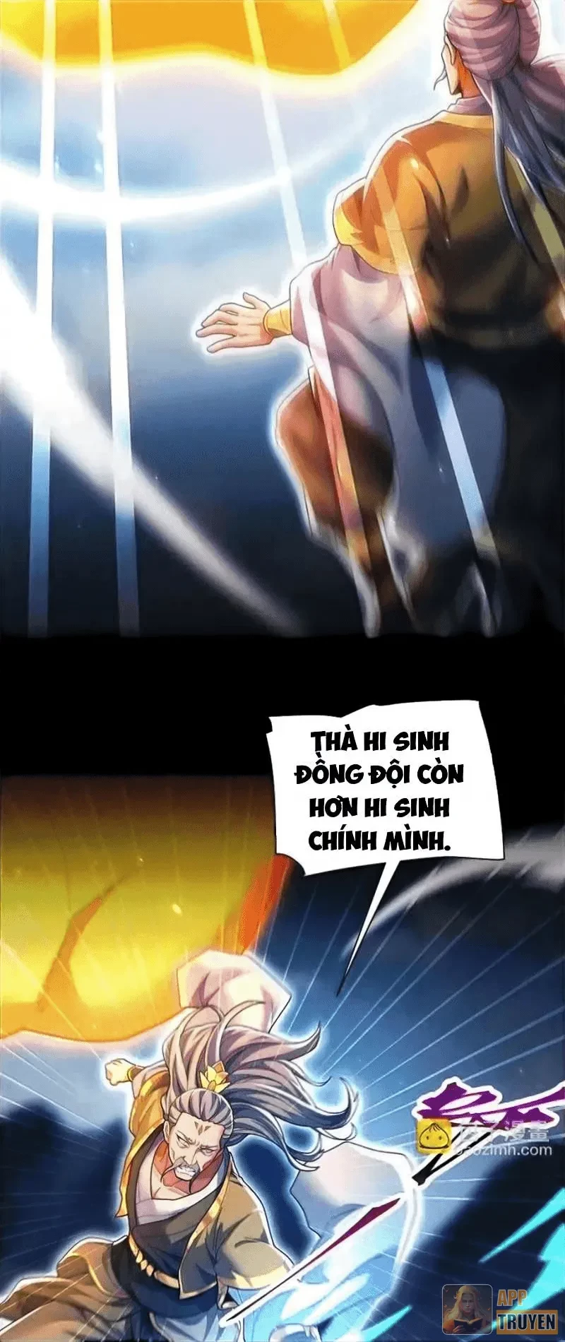 Bắt Đầu Chấn Kinh Nữ Đế Lão Bà, Ta Vô Địch! Chapter 102 - 35