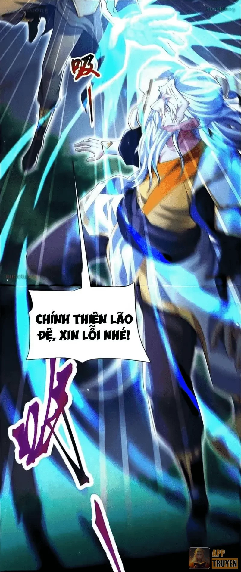 Bắt Đầu Chấn Kinh Nữ Đế Lão Bà, Ta Vô Địch! Chapter 102 - 36