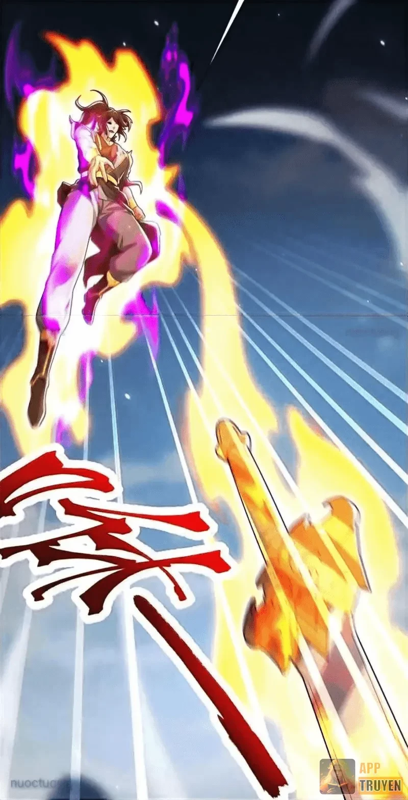 Bắt Đầu Chấn Kinh Nữ Đế Lão Bà, Ta Vô Địch! Chapter 102 - 41