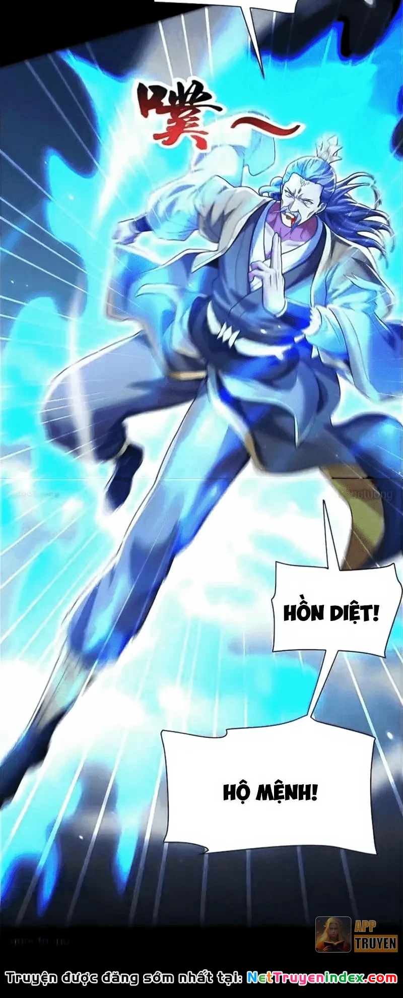 Bắt Đầu Chấn Kinh Nữ Đế Lão Bà, Ta Vô Địch! Chapter 102 - 44