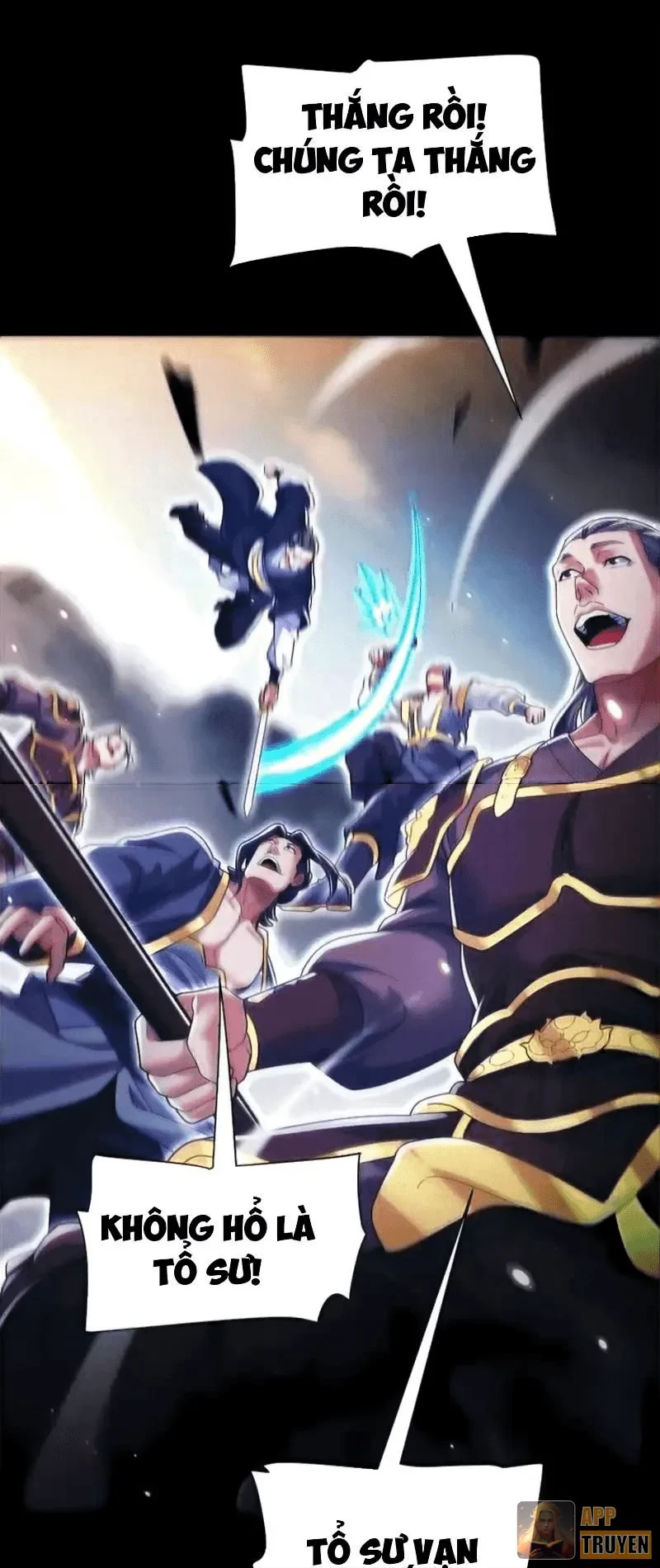 Bắt Đầu Chấn Kinh Nữ Đế Lão Bà, Ta Vô Địch! Chapter 102 - 47