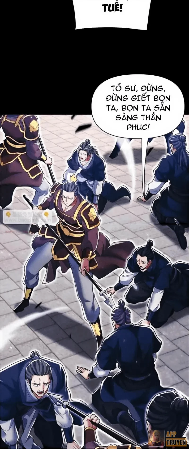 Bắt Đầu Chấn Kinh Nữ Đế Lão Bà, Ta Vô Địch! Chapter 102 - 48