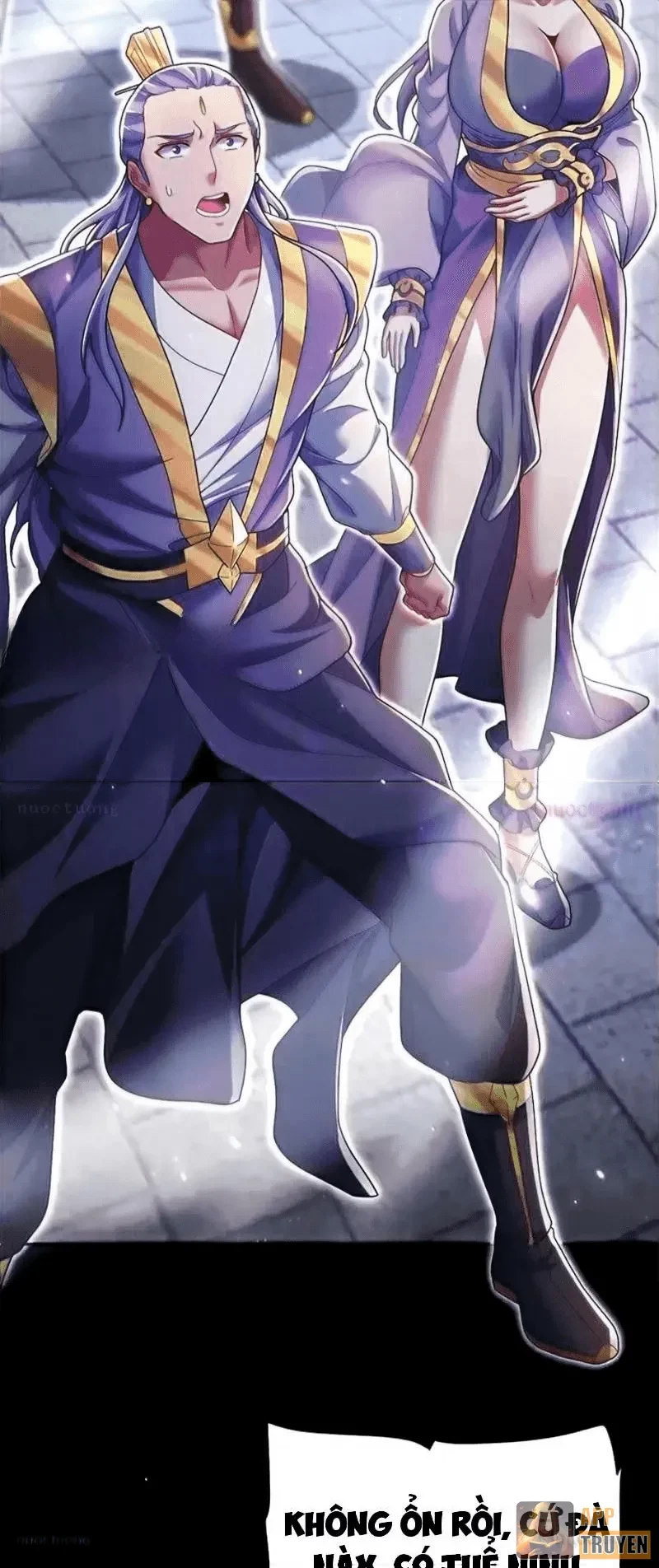 Bắt Đầu Chấn Kinh Nữ Đế Lão Bà, Ta Vô Địch! Chapter 102 - 55