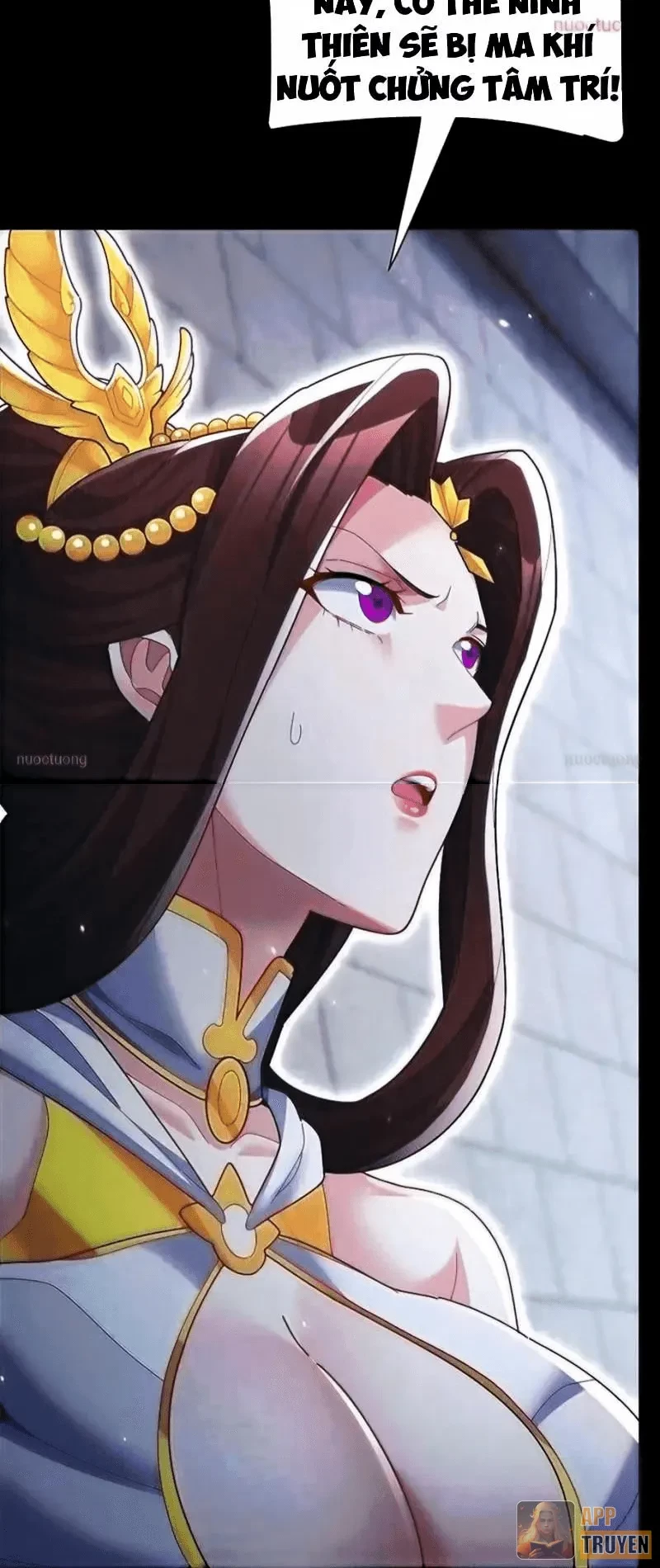 Bắt Đầu Chấn Kinh Nữ Đế Lão Bà, Ta Vô Địch! Chapter 102 - 56