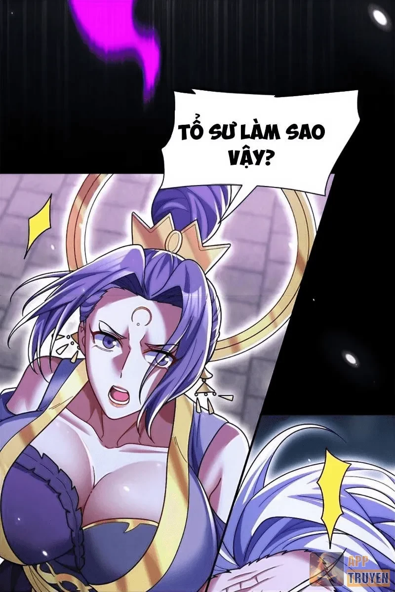 Bắt Đầu Chấn Kinh Nữ Đế Lão Bà, Ta Vô Địch! Chapter 103 - 3