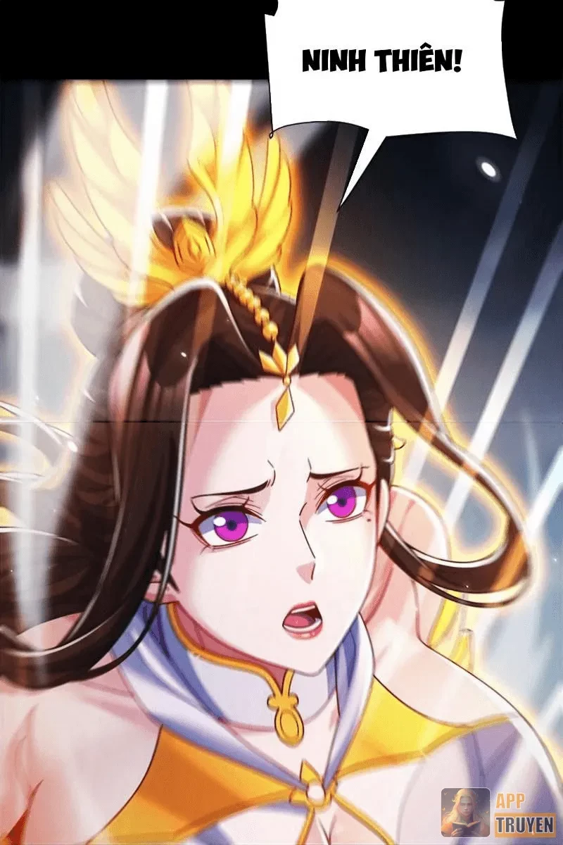 Bắt Đầu Chấn Kinh Nữ Đế Lão Bà, Ta Vô Địch! Chapter 103 - 14