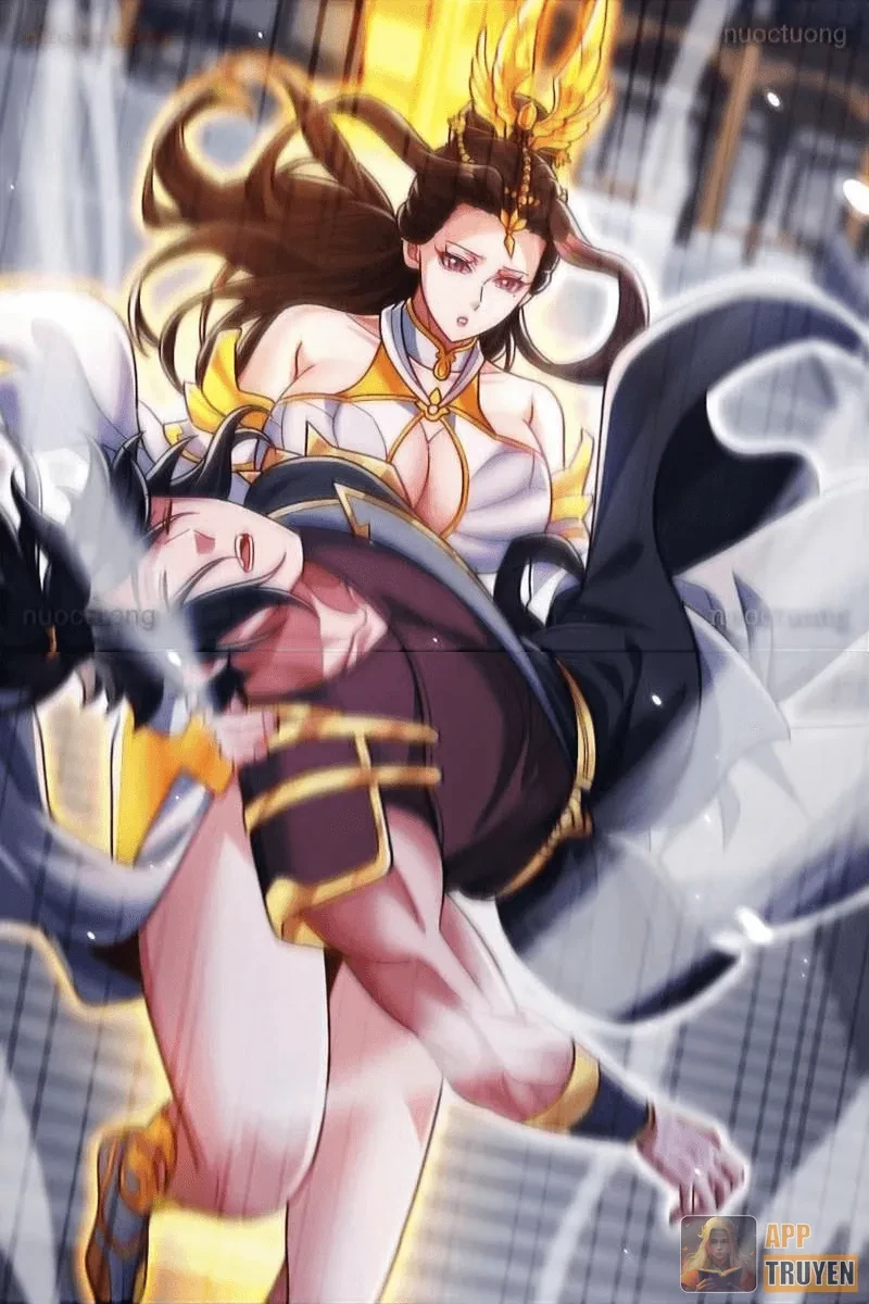 Bắt Đầu Chấn Kinh Nữ Đế Lão Bà, Ta Vô Địch! Chapter 103 - 18