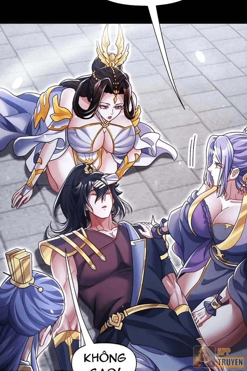 Bắt Đầu Chấn Kinh Nữ Đế Lão Bà, Ta Vô Địch! Chapter 103 - 20