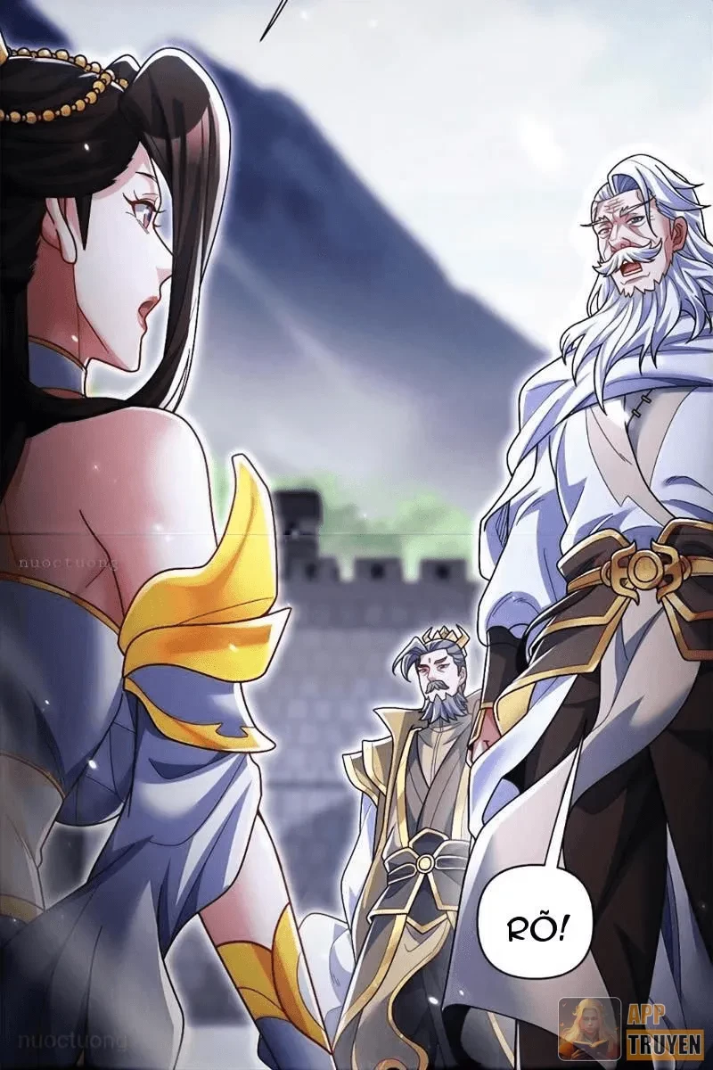 Bắt Đầu Chấn Kinh Nữ Đế Lão Bà, Ta Vô Địch! Chapter 103 - 23