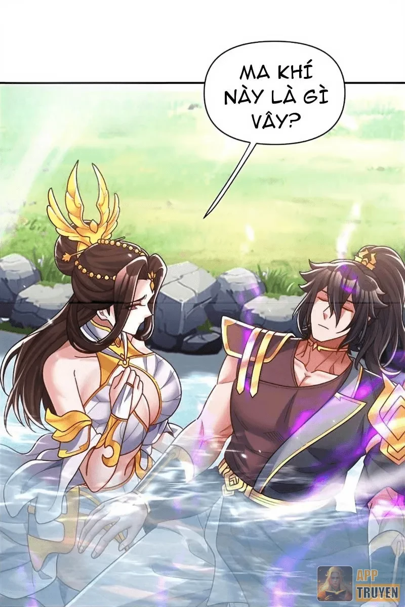 Bắt Đầu Chấn Kinh Nữ Đế Lão Bà, Ta Vô Địch! Chapter 103 - 27