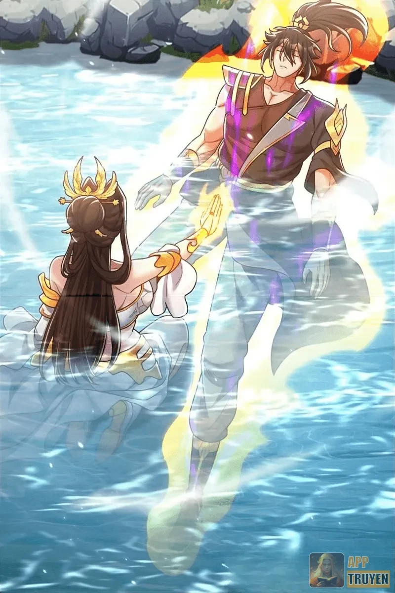 Bắt Đầu Chấn Kinh Nữ Đế Lão Bà, Ta Vô Địch! Chapter 103 - 33