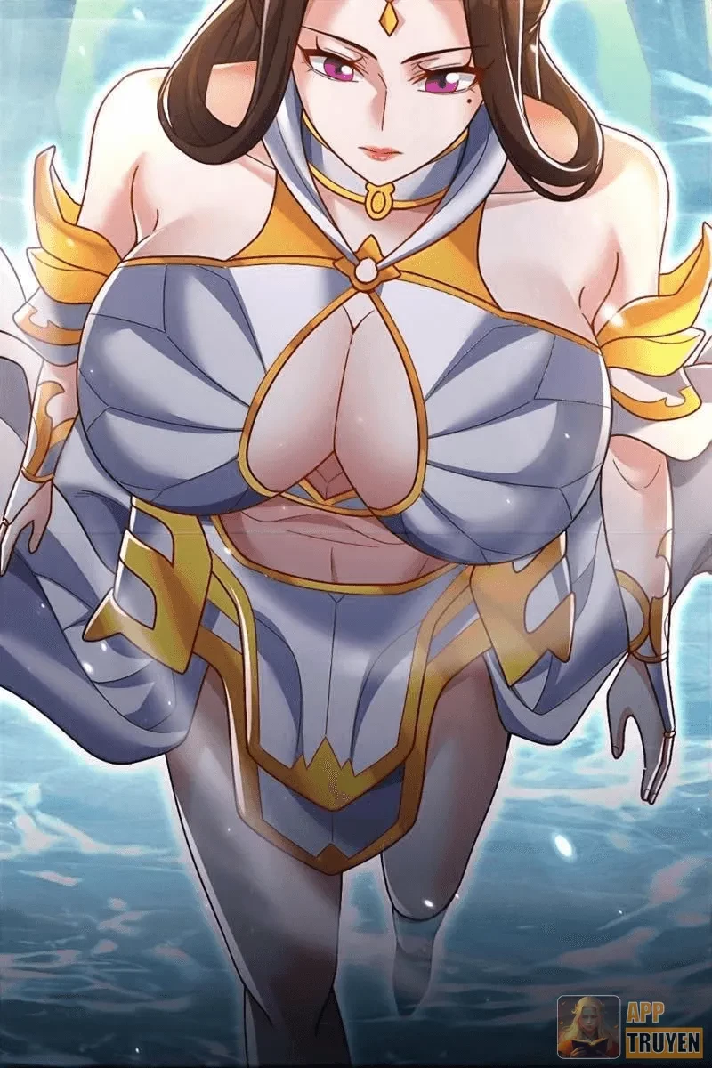 Bắt Đầu Chấn Kinh Nữ Đế Lão Bà, Ta Vô Địch! Chapter 103 - 36