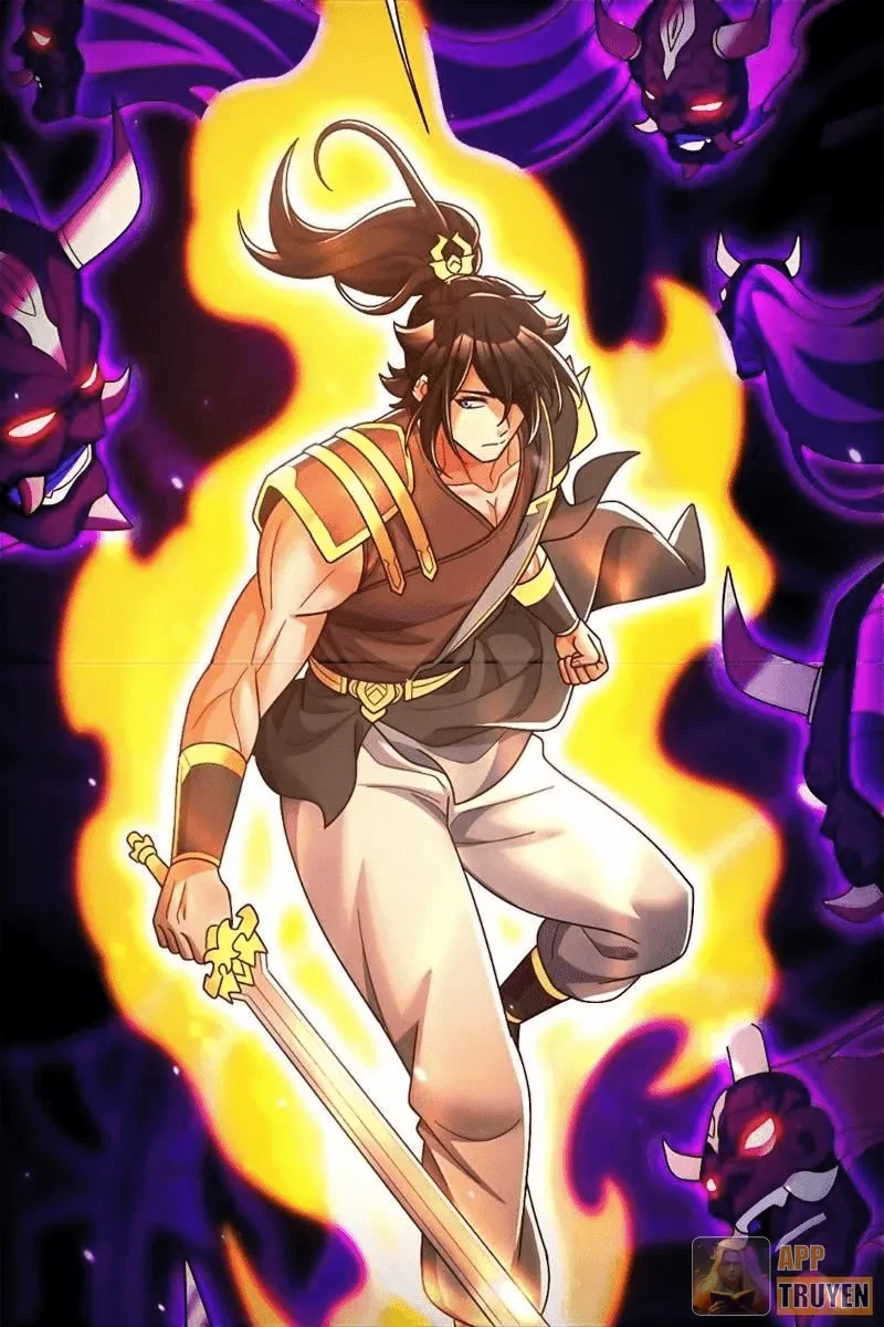 Bắt Đầu Chấn Kinh Nữ Đế Lão Bà, Ta Vô Địch! Chapter 103 - 44