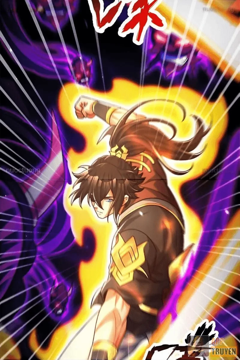 Bắt Đầu Chấn Kinh Nữ Đế Lão Bà, Ta Vô Địch! Chapter 103 - 46