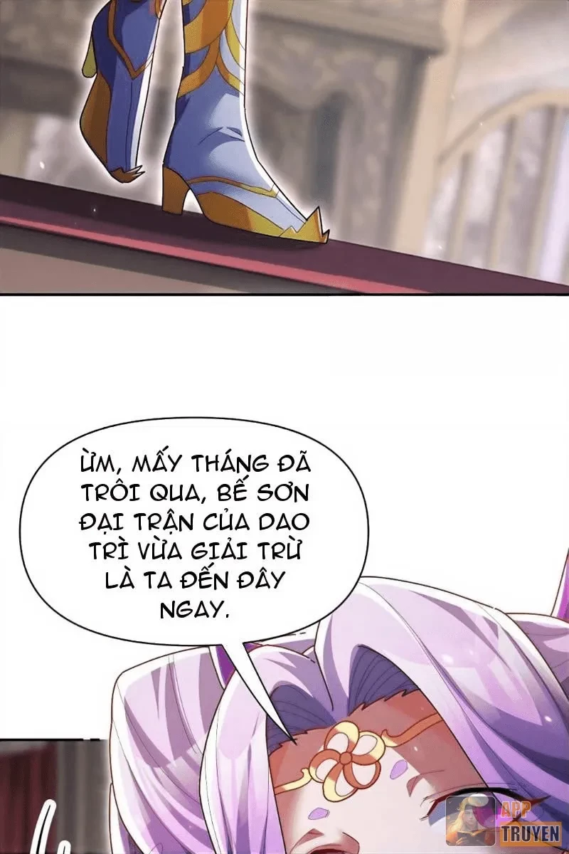 Bắt Đầu Chấn Kinh Nữ Đế Lão Bà, Ta Vô Địch! Chapter 103 - 59