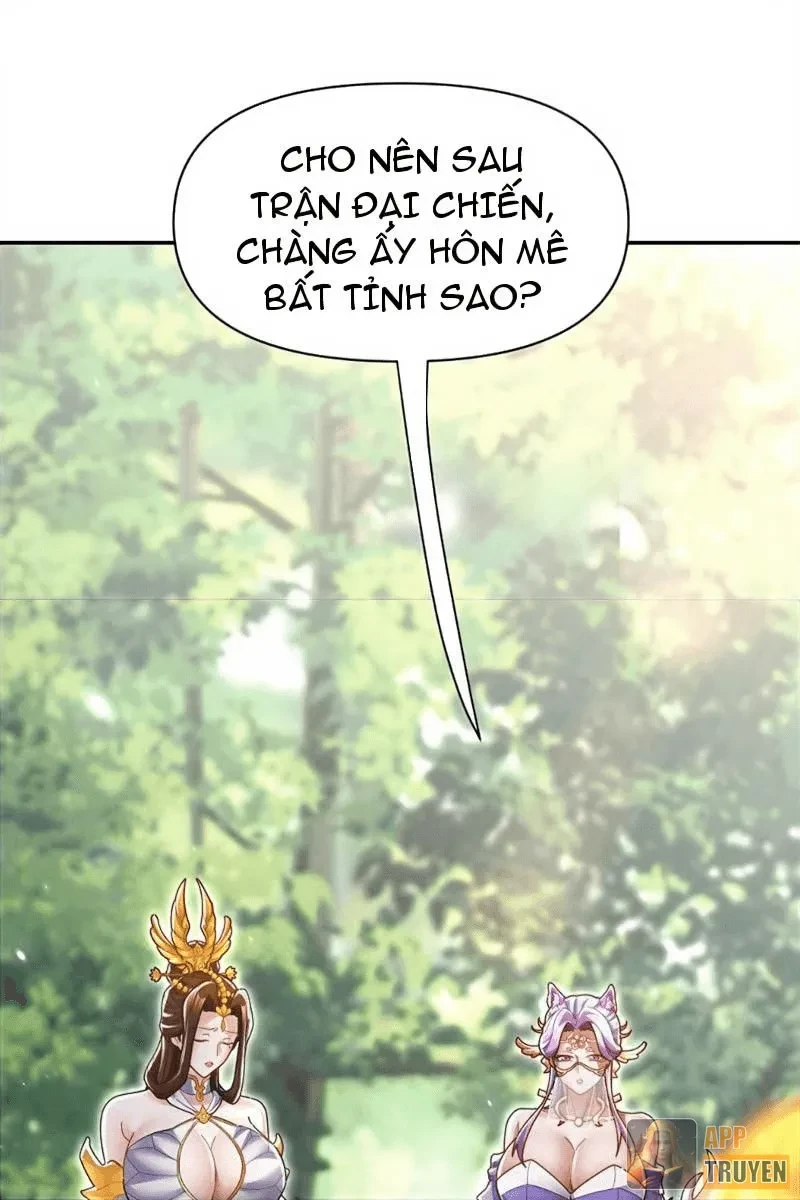 Bắt Đầu Chấn Kinh Nữ Đế Lão Bà, Ta Vô Địch! Chapter 103 - 64