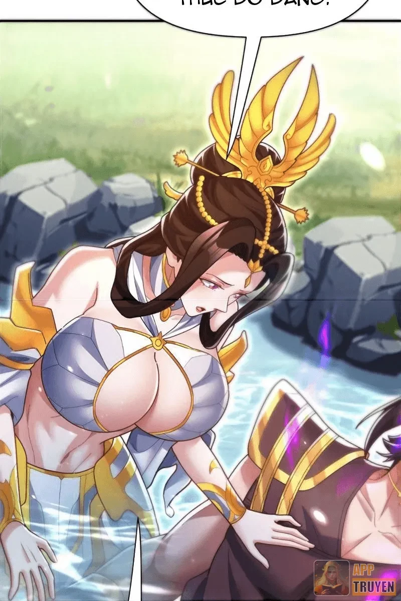 Bắt Đầu Chấn Kinh Nữ Đế Lão Bà, Ta Vô Địch! Chapter 103 - 68